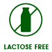 Без лактоза
